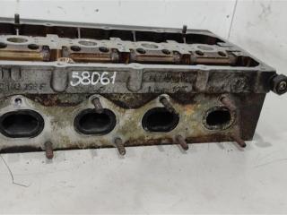 головка блока цилиндров Volkswagen Touran 1 поколение [рестайлинг] 2006, 1.6 л., FSI, бензин, минивэн, BLP, BAG, 03C103475J, BLF, BAD, 03C103063T