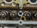 головка блока цилиндров Volkswagen Touran 1 поколение [рестайлинг] 2006, 1.6 л., FSI, бензин, минивэн, BLP, BAG, 03C103475J, BLF, BAD, 03C103063T - фото №10