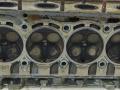 головка блока цилиндров Volkswagen Touran 1 поколение [рестайлинг] 2006, 1.6 л., FSI, бензин, минивэн, BLP, BAG, 03C103475J, BLF, BAD, 03C103063T - фото №21