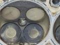 головка блока цилиндров Volkswagen Touran 1 поколение [рестайлинг] 2006, 1.6 л., FSI, бензин, минивэн, BLP, BAG, 03C103475J, BLF, BAD, 03C103063T - фото №23