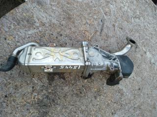 охладитель EGR / Радиатор EGR Volkswagen Golf 6 поколение 2010, 2.0 л., TDi, дизель, 03L131512BJ, BKD, BMN, CBAB, CBBB, CFFB, CFGB, CAYC, CFGC, CLJA, CAYB, .