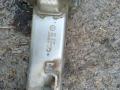 охладитель EGR / Радиатор EGR Volkswagen Golf 6 поколение 2010, 2.0 л., TDi, дизель, 03L131512BJ, BKD, BMN, CBAB, CBBB, CFFB, CFGB, CAYC, CFGC, CLJA, CAYB, . - фото №3