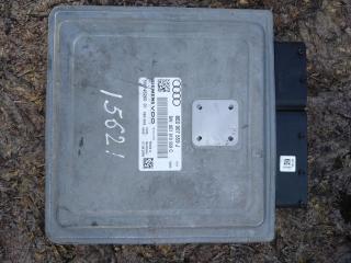 блок управления двигателем Audi A4 B7 2006, 3.2 л., FSI, бензин, седан, 8E1910559C, BKH, 8E1910559CX