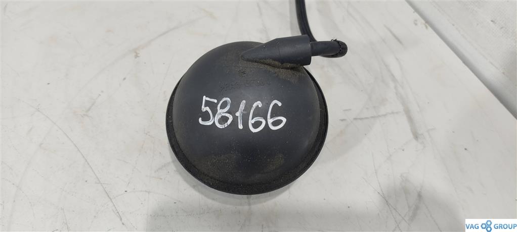 ресивер воздушный Audi A6 4B/C5 1999, 1.9 л., TDi, дизель, седан, 054129808, AFN, AHH, AVG, . - фото №1