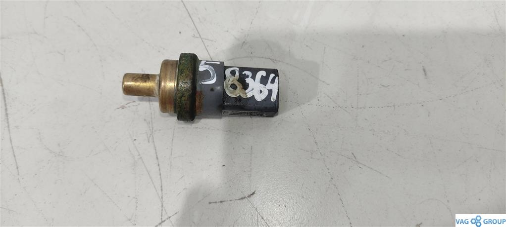 датчик температуры Volkswagen Jetta 5 поколение 2009, 1.9 л., TDi, дизель, седан, 06A919501A, BLS, 06A919501 - фото №1