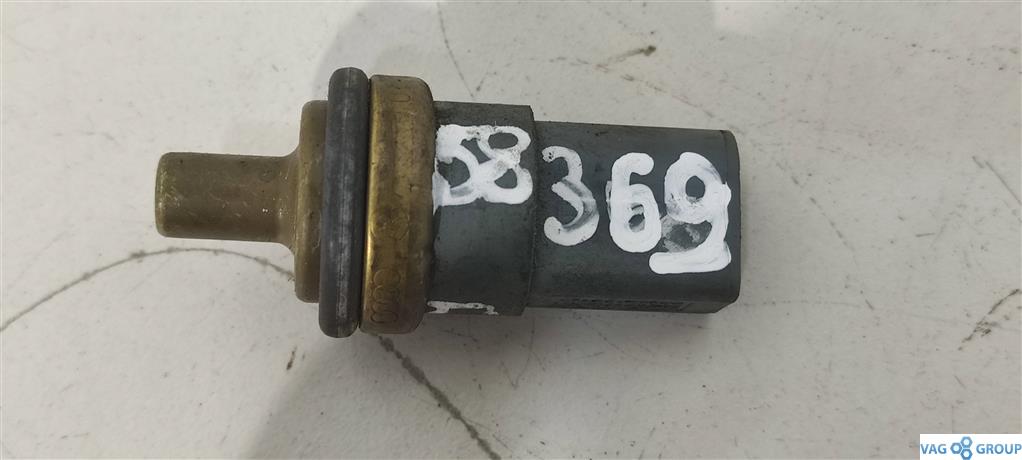 датчик температуры Volkswagen Jetta 5 поколение 2009, 1.9 л., TDi, дизель, седан, 06A919501A, BLS, 06A919501 - фото №1