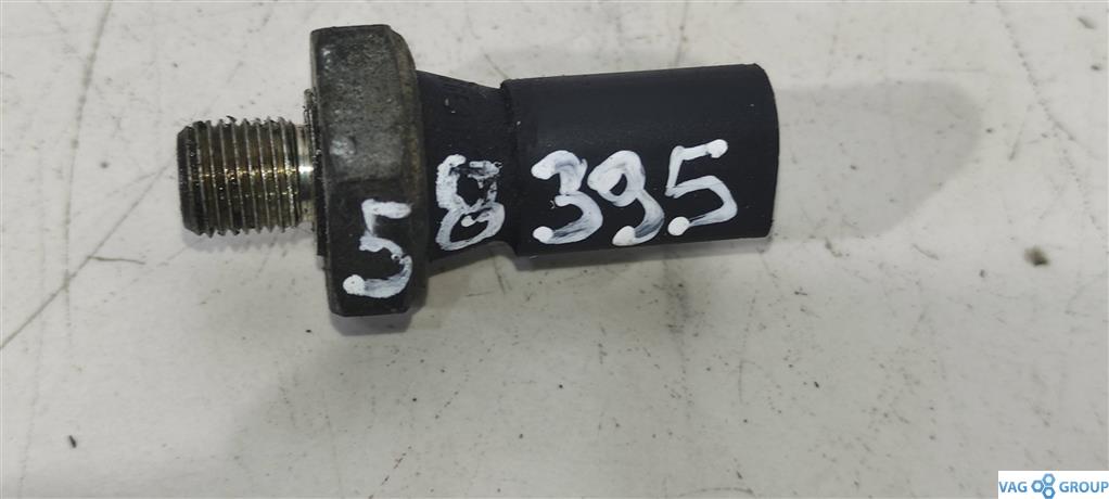 датчик давления масла Audi A4 B7 2006, 06A919081F, 06A919081E, 06A919081D, 06A919081J, . - фото №1