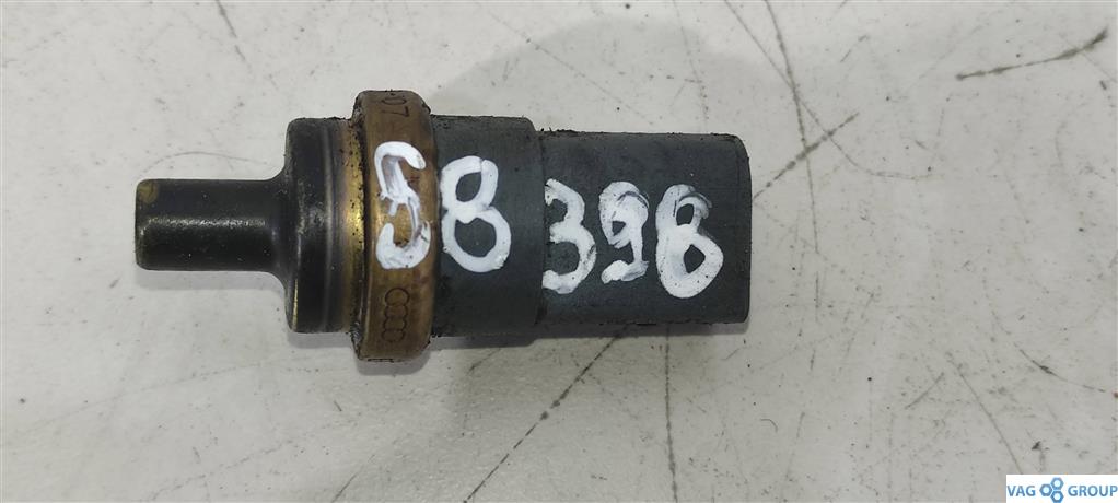 датчик температуры Volkswagen Jetta 5 поколение 2009, 1.9 л., TDi, дизель, седан, 06A919501A, 06A919501, . - фото №1