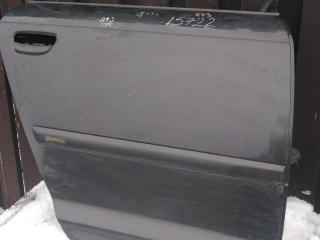 дверь задняя правая Audi A3 8P/8PA [рестайлинг] 2005, 2.0 л., TDi, дизель, хетчбэк 5 дв., 8P4833052A, .