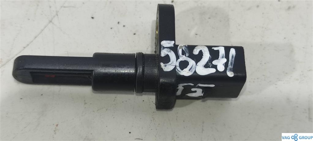 датчик температуры Audi A6 4B/C5 2000, 1.8 л., бензин, седан, 06B905379A, 06B905379D, 06B905379C, 06B905379G, . - фото №1