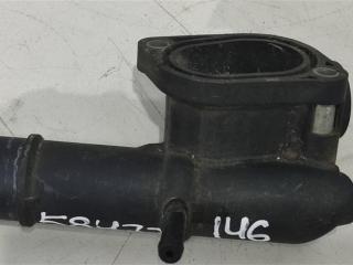 фланец (тройник) системы охлаждения Audi A4 B8/8K [рестайлинг] 2011, 2.0 л., TDi, дизель, седан, 03L121132A, .