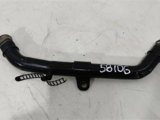 трубка охлаждающей жидкости Volkswagen Passat B6 2007, 2.0 л., FSI, бензин, седан, 06D121111G, BPJ, BWE, 06D121065L, 06D121065J, BGB, BUL, BYK