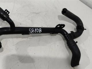 трубка охлаждающей жидкости Volkswagen Jetta 5 поколение 2006, 2.0 л., бензин, седан, 06F121065H, L.S., KVT, .