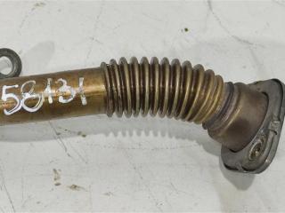 трубка системы рециркуляции EGR Volkswagen Touran 1 поколение [рестайлинг] 2006, 1.6 л., FSI, бензин, минивэн, BLP, BAG, 03C131521S, BLF, BLN, .