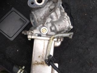 клапан EGR Ford Kuga 1 поколение 2010, 2.0 л., TDCi, дизель, внедорожник 5 дв., V29004027, 9671398180, UFDA, QXBA, QXBB, UFBA