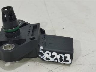 датчик абсолютного давления Volkswagen Passat B6 2007, 1.4 л., TFSI, бензин, универсал, 038906051D, 038906051B, .