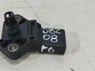 датчик абсолютного давления Volkswagen Passat B6 2007, 1.4 л., TFSI, бензин, универсал, 038906051D, 038906051B, .