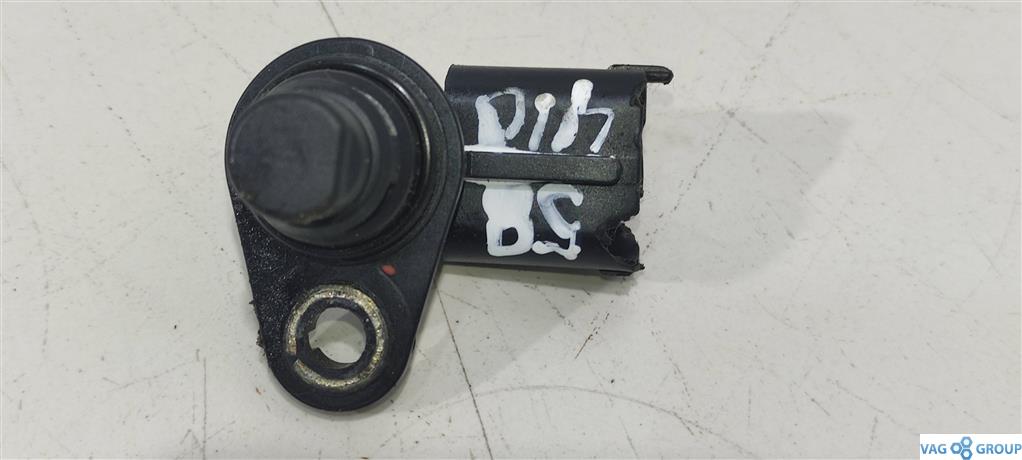 датчик распредвала Volvo S60 2 поколение 2011, 1.6 л., бензин, седан, B4164T, BM5112K073AB, . - фото №1