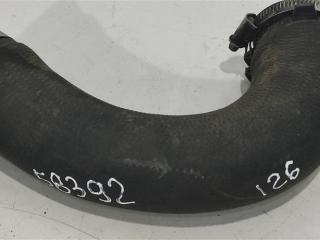 патрубок интеркулера Audi A4 B8/8K 2010, TFSI, бензин, седан, 8K0145709H, .