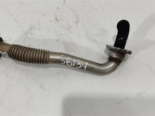 трубка системы рециркуляции EGR Volkswagen Touran 1 поколение [рестайлинг] 2006, 1.6 л., FSI, бензин, минивэн, BLP, BAG, 03C131521S, BLF, BLN, .