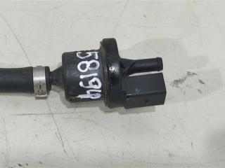 клапан вентиляции топливного бака Volkswagen Golf 5 поколение 2007, 2.0 л., бензин, хетчбэк 5 дв., 1C0906517A, 0280142353, .