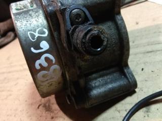 насос вакуумный Volkswagen Golf 5 поколение 2007, 2.0 л., TFSI, бензин, хетчбэк 5 дв., 06H145100AB, 06H145100S, BZB, 06H145100AK, CAWB, CCTA, CGYA, CCTB, CBFA