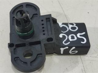 датчик абсолютного давления Volkswagen Jetta 5 поколение 2009, 2.0 л., бензин, седан, BVZ, BSE, BVY, BME, 06B906051, BCA, AZQ, BSF, 0261230031, APE, AXP, BGU, CCSA, CMXA