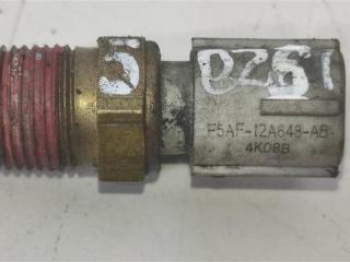 датчик температуры Ford Focus 2 поколение 2006, бензин, F5AF12A648, .