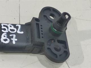 датчик абсолютного давления Audi A3 8P/8PA [2-й рестайлинг] 2010, 1.6 л., бензин, хетчбэк 5 дв., BVZ, BSE, BVY, BME, 06B906051, BCA, AZQ, BSF, 0261230031, APE, AXP, BGU, CCSA, CMXA