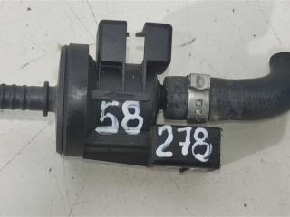 клапан вентиляции топливного бака Volkswagen Passat B7 2013, 2.0 л., бензин, седан, 06E906517A, BPJ, 0280142431, BYK, CBTA, CBUB, CCCA, CKJA, CBPA