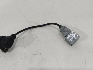 датчик коленвала Audi A6 4F/C6 2006, 2.0 л., TFSI, бензин, седан, BSE, BWA, 06A906433G, BSF, BZC, BHZ, .