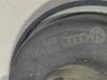 сигнал (клаксон) Audi A4 B8/8K [рестайлинг] 2011, 2.0 л., дизель, 8T0951223, 8T0951229C, . - фото №3