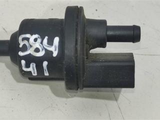 клапан вентиляции топливного бака Volkswagen Touran 1 поколение [рестайлинг] 2009, 1.4 л., TSI, бензин, хетчбэк 5 дв., 6QE906517A, 6QE906517, .