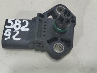 датчик абсолютного давления Volkswagen Passat B6 2007, 1.4 л., TFSI, бензин, универсал, 038906051D, 038906051B, .