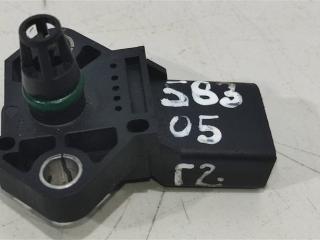 датчик абсолютного давления Volkswagen Passat B6 2007, 1.4 л., TFSI, бензин, универсал, 038906051D, 038906051B, .