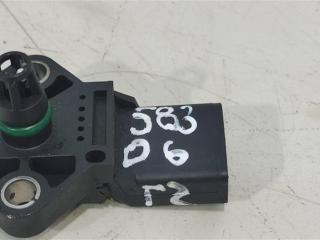 датчик абсолютного давления Volkswagen Passat B6 2007, 1.4 л., TFSI, бензин, универсал, 038906051D, 038906051B, .