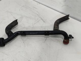 трубка охлаждающей жидкости Audi A4 B7 2006, 2.0 л., бензин, седан, 06D121111G, BPJ, BWE, 06D121065L, 06D121065J, BGB, BUL, BYK