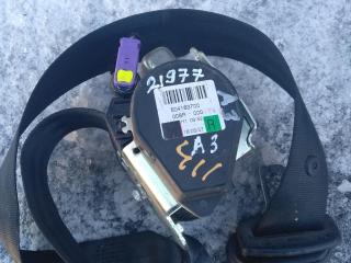 ремень безопасности Audi A3 8P/8PA [2-й рестайлинг] 2008, 2.0 л., TDi, дизель, хетчбэк 5 дв., 8P4857706E, .