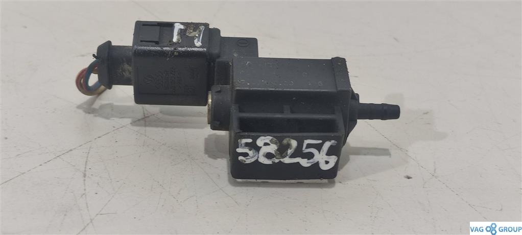 электромагнитный клапан Volkswagen Passat B6 2007, 2.0 л., TFSI, бензин, универсал, 037906283C, . - фото №1