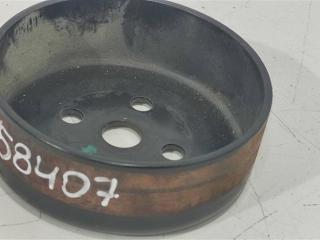 шкив помпы Volvo V60 1 поколение 2011, 1.6 л., бензин, универсал, B4164T, 8509AA, .