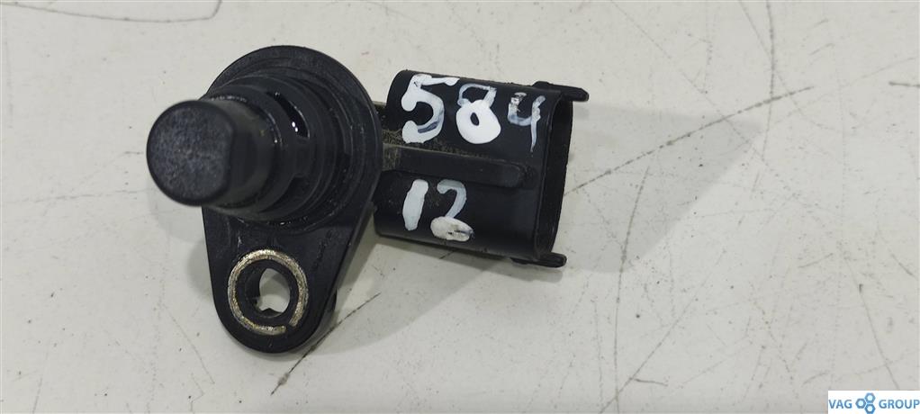 датчик распредвала Ford Kuga 2 поколение 2014, 1.6 л., бензин, внедорожник 5 дв., BM5112K073AS, . - фото №1