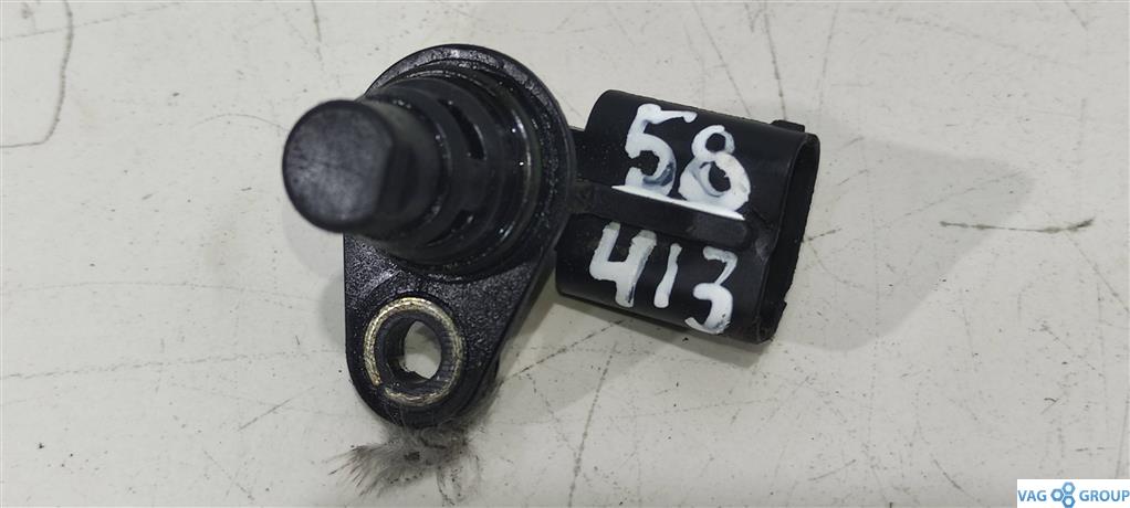 датчик распредвала Ford Kuga 2 поколение 2014, 1.6 л., бензин, внедорожник 5 дв., BM5112K073AS, . - фото №1