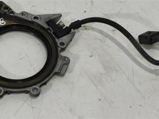 крышка двигателя задняя Volkswagen Touran 1 поколение [рестайлинг] 2006, 1.6 л., FSI, бензин, минивэн, BLP, BAG, 03D103121G, BLF, BLN, .