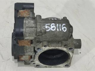 заслонка дроссельная Volkswagen Touran 1 поколение [рестайлинг] 2006, 1.6 л., FSI, бензин, минивэн, BLG, BMY, BAG, 03C133062AA, 03C133062A, CDGA, CAVD, CNWA