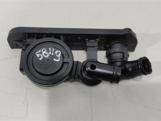 мембрана клапанной крышки Volkswagen Jetta 5 поколение 2009, 2.0 л., TFSI, бензин, седан, 06F129101N, AXX, BWA, CDL, 06F129101R, .