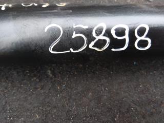 полуось передняя правая (приводной вал, ШРУС) Skoda Yeti 1 поколение 2012, 1.6 л., TDi, дизель, внедорожник 5 дв., 2K0407272E, CAYE, 3Q0407272AB