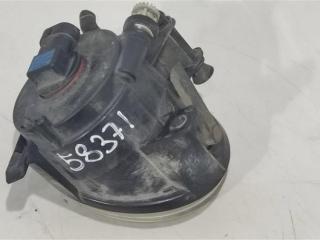 фара противотуманная правая Audi A4 B8/8K 2010, 2.0 л., TFSI, бензин, седан, 8E0941700, .