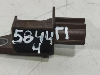 датчик удара Audi A4 B8/8K [рестайлинг] 2013, 2.0 л., TFSI, бензин, седан, 8K0959651, .