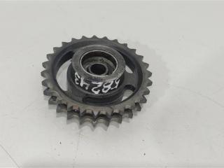 шестерня (звездочка) коленвала Mercedes-Benz M-Класс W163 [рестайлинг] 2002, 2.7 л., CDi, дизель, внедорожник 5 дв., 612.963, OM612963, R6120160204