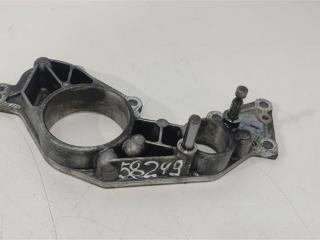 крышка двигателя передняя Mercedes-Benz M-Класс W163 [рестайлинг] 2002, 2.7 л., CDi, дизель, внедорожник 5 дв., 612.963, A6110160006, A6110520316